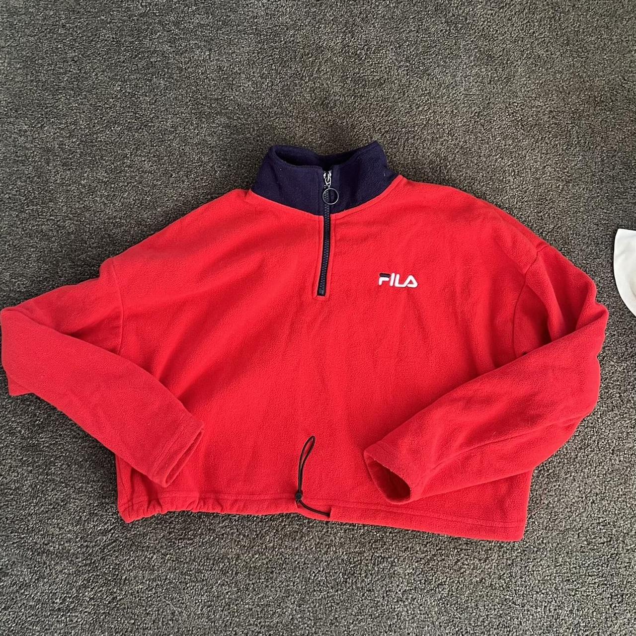 Fila factorie outlet