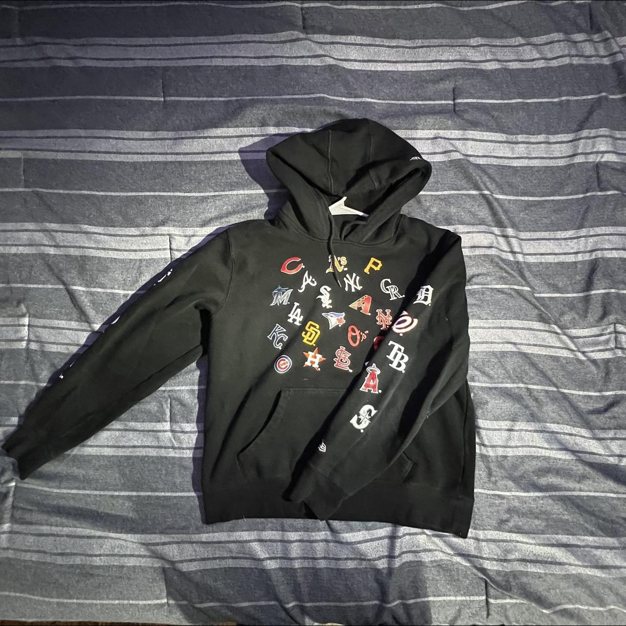 Dallas Cowboys Combine Authentic New Era Hoodie - Depop