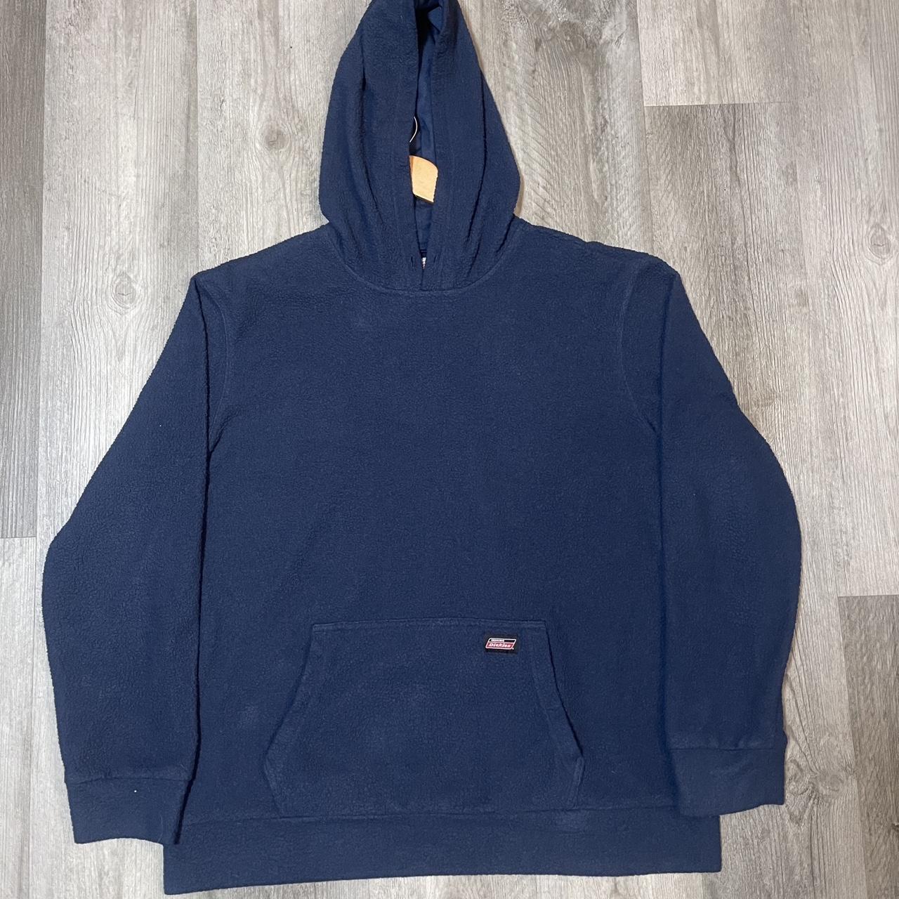 Dickies hoodie vintage hot sale