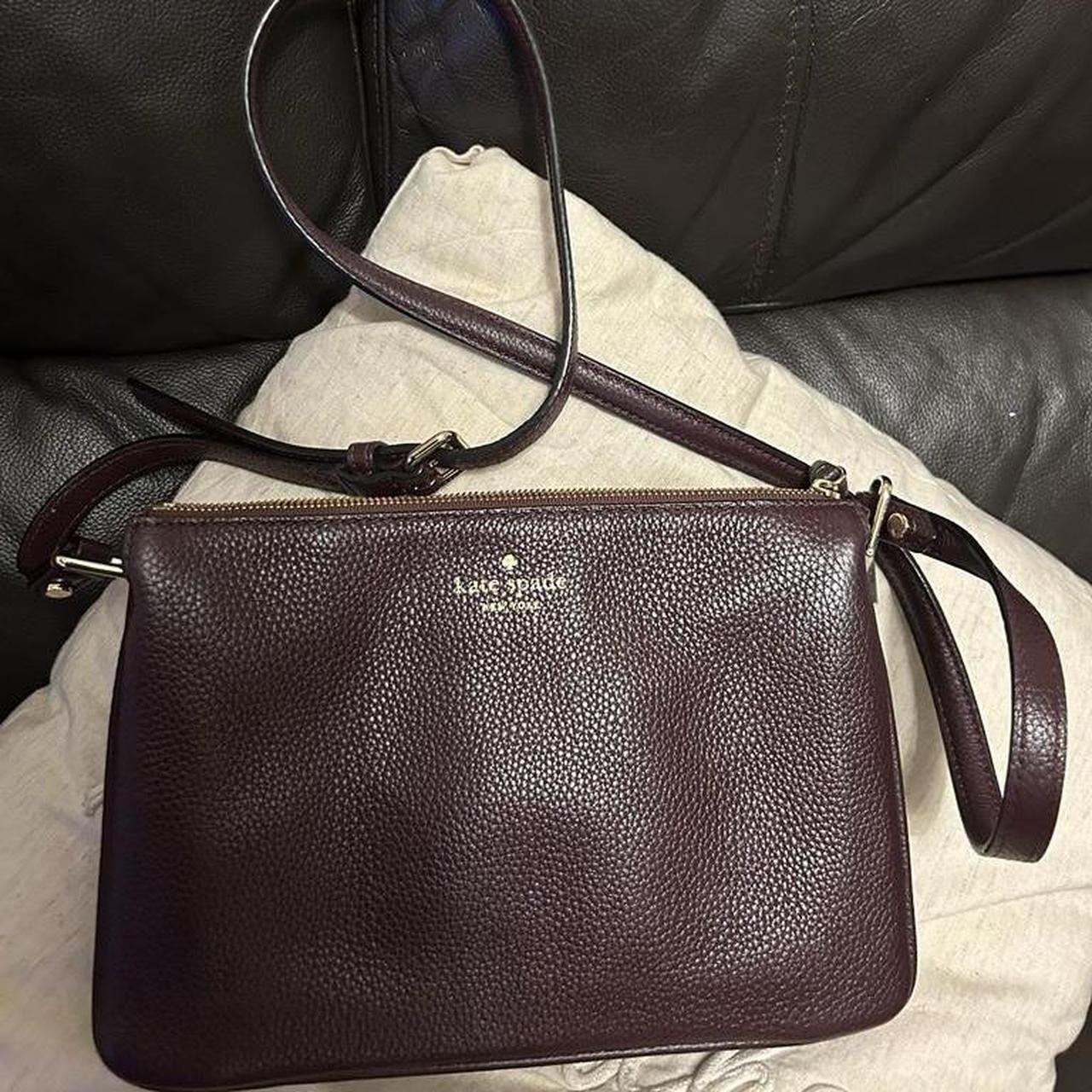 Kate spade chocolate discount cherry