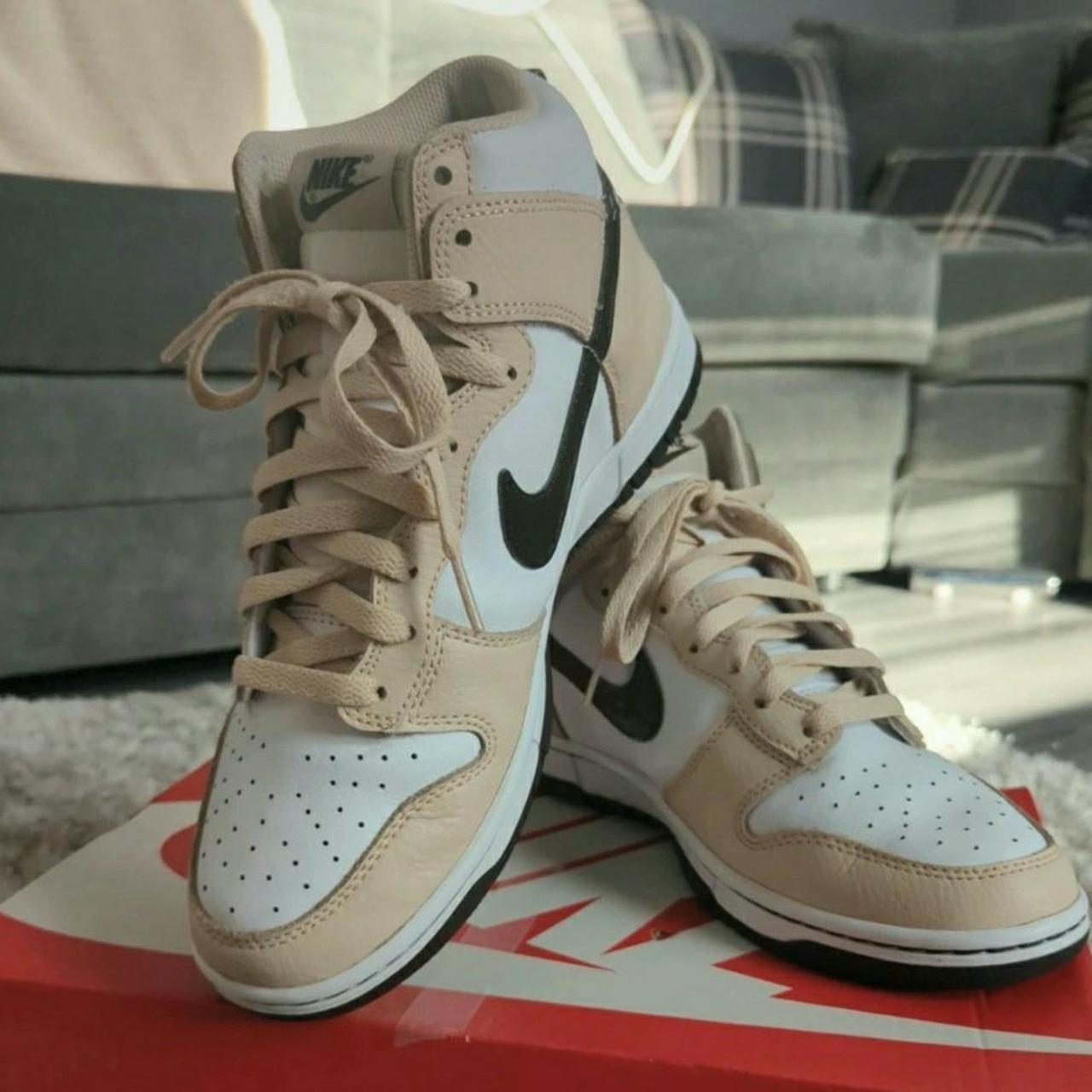 nike size 6.5 trainers