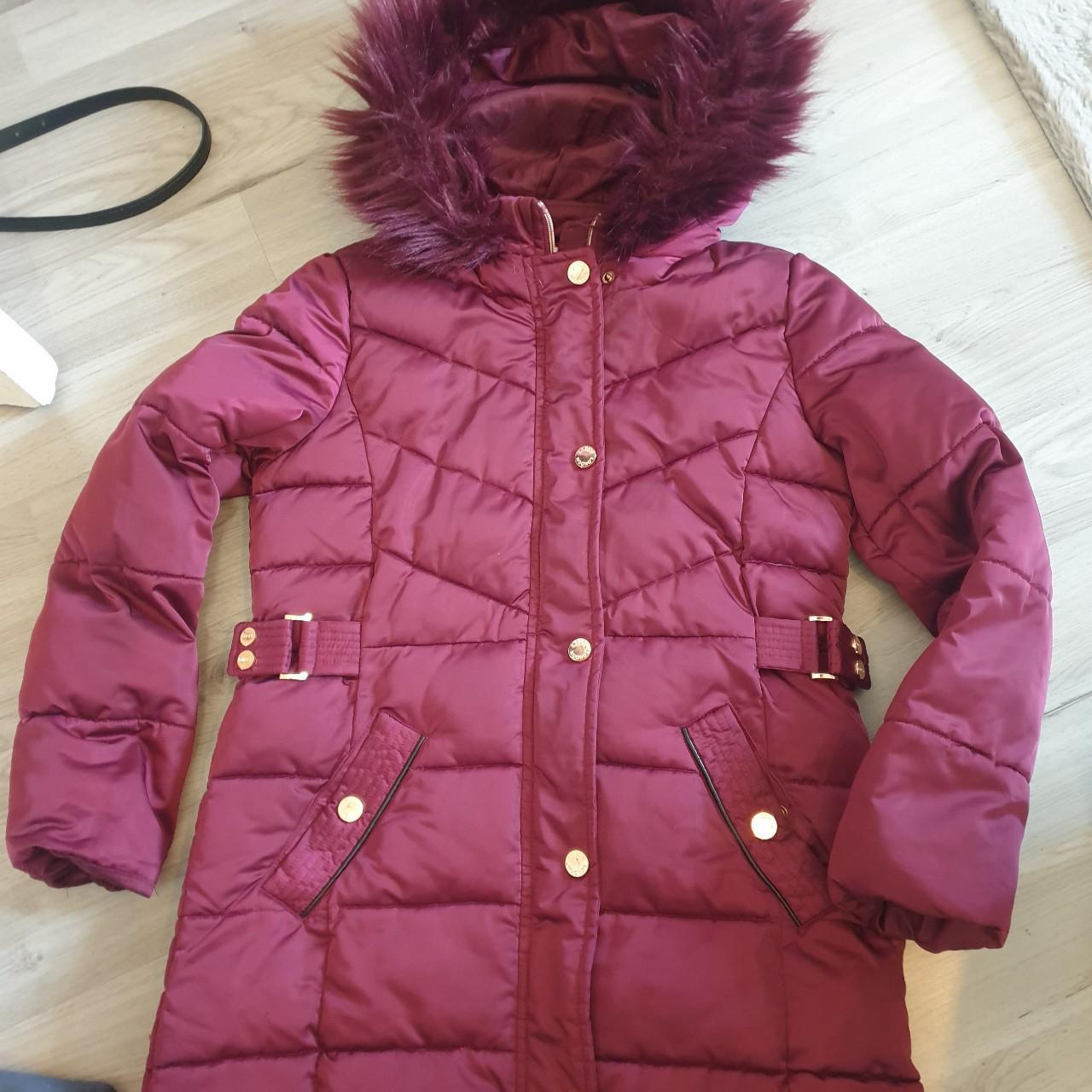 Lipsy coats sale best sale