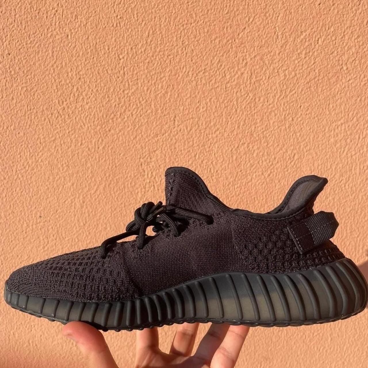 Yeezy ragazzo sales