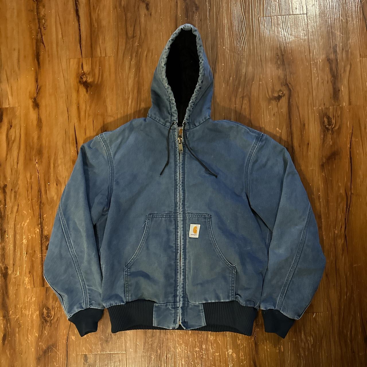 Carhartt Men's multi Jacket | Depop