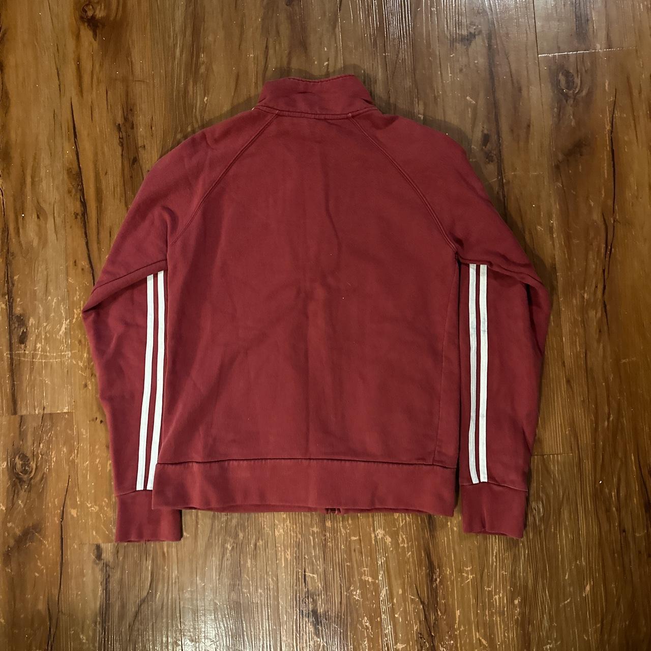 Just bought this CCCP jersey off depop. Anyone know what year it's
