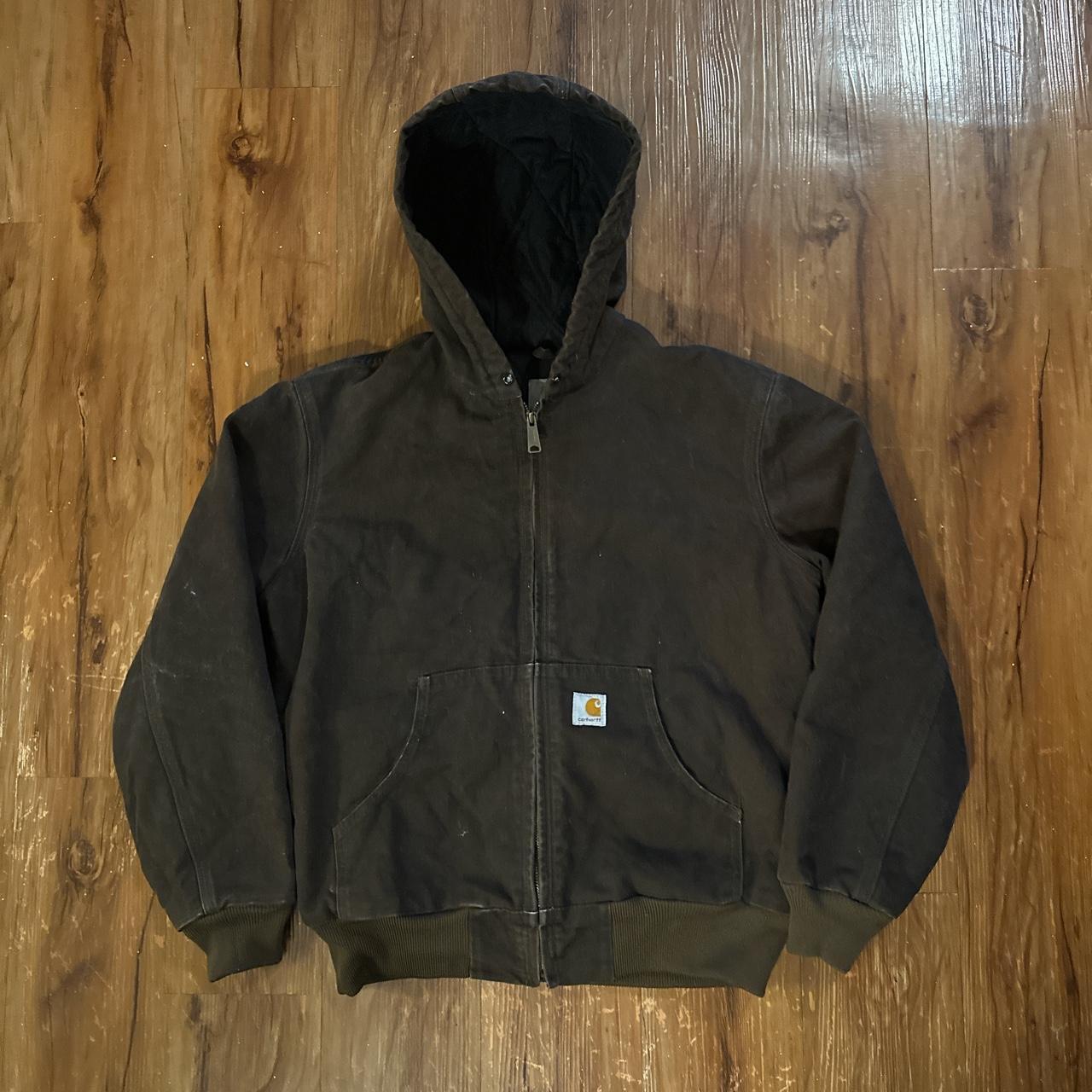 Carhartt Women's multi Jacket | Depop