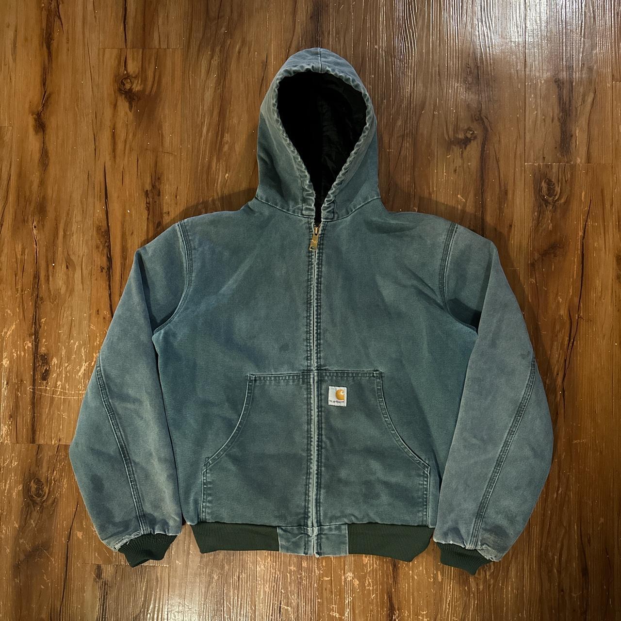 Carhartt Men's multi Jacket | Depop