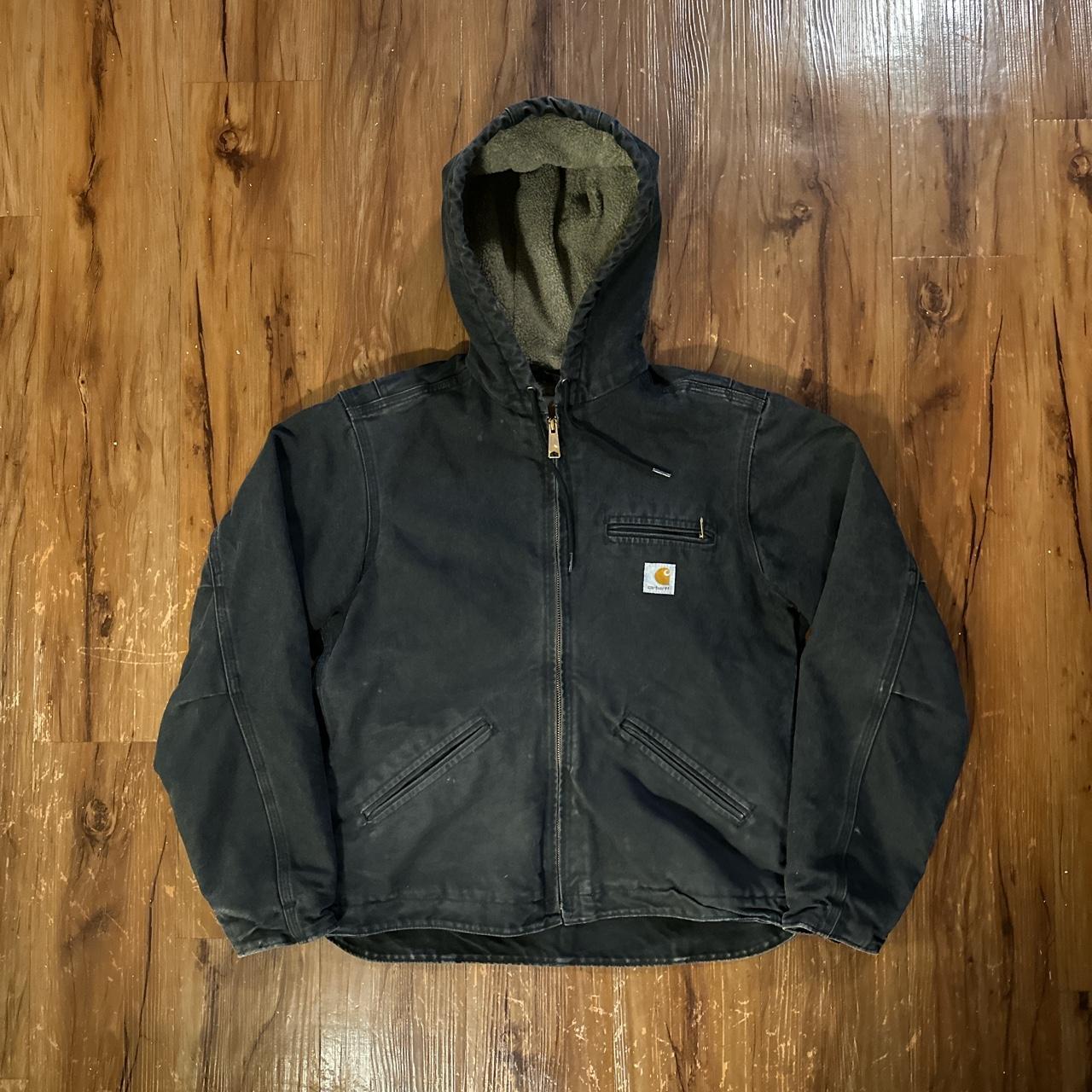 Carhartt Men's multi Jacket | Depop