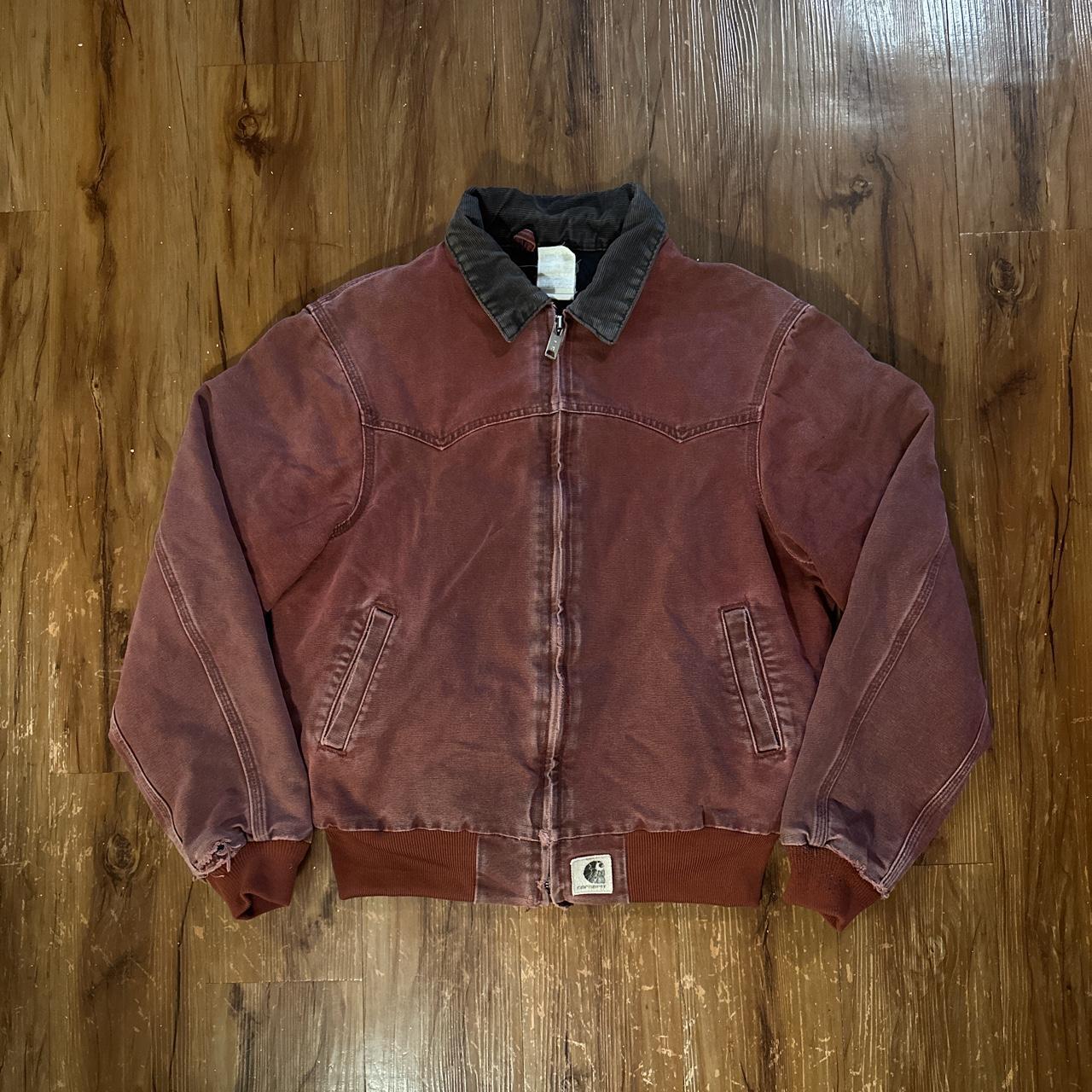 Carhartt Men's multi Jacket | Depop