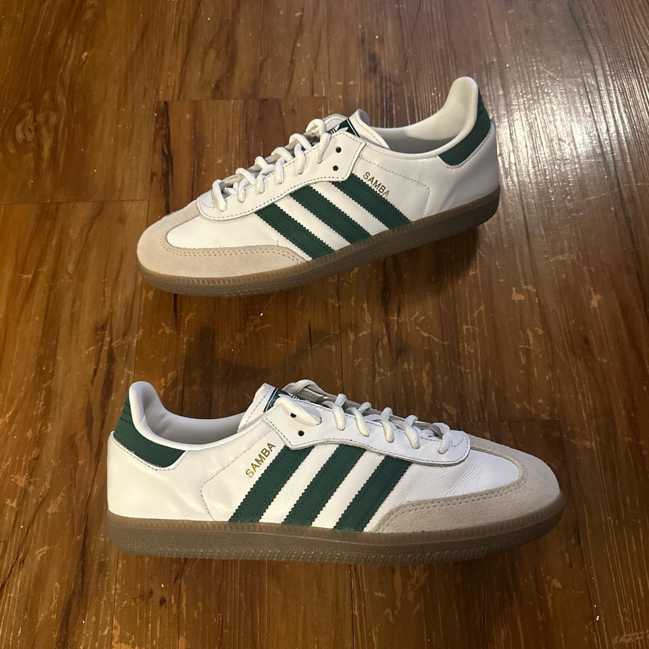 Adidas Men's multi Trainers | Depop