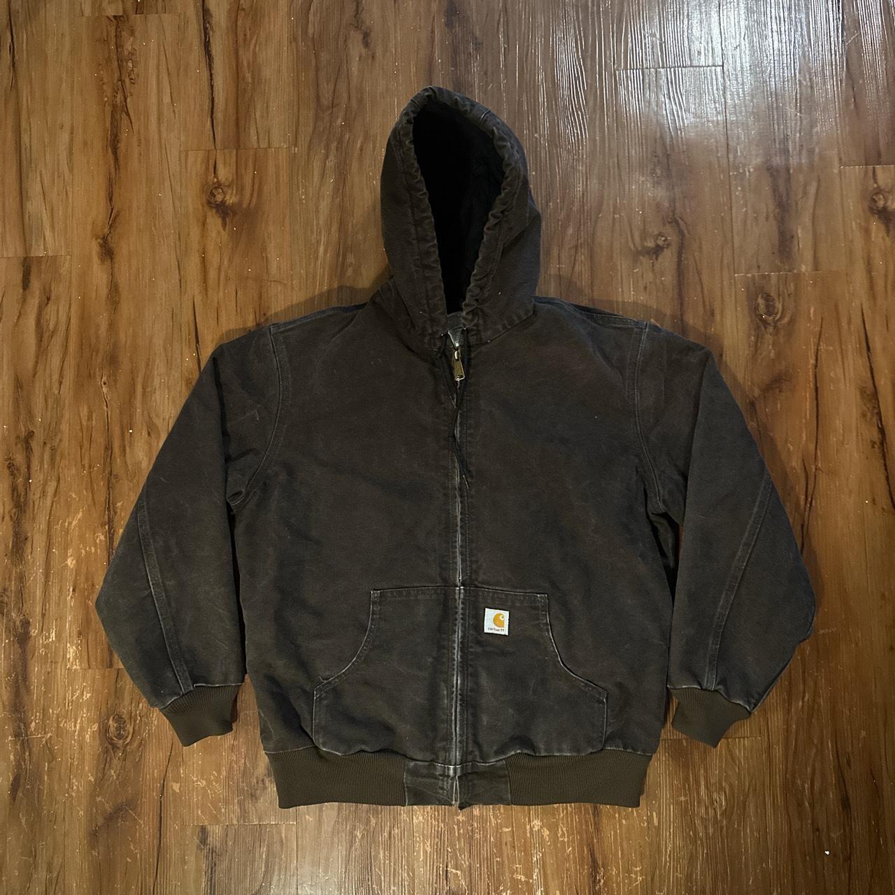 Carhartt Men's multi Jacket | Depop