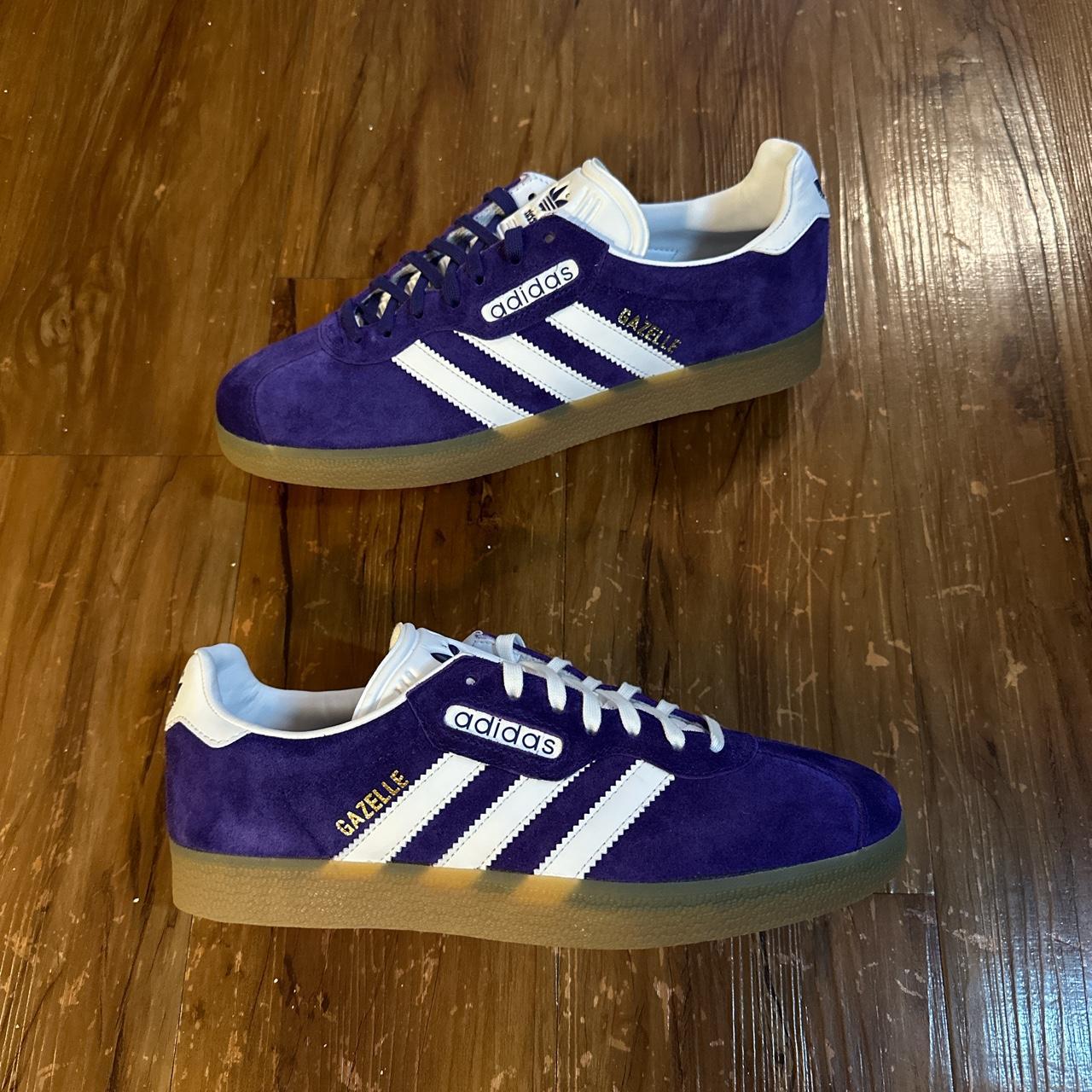 Jual store adidas gazelle