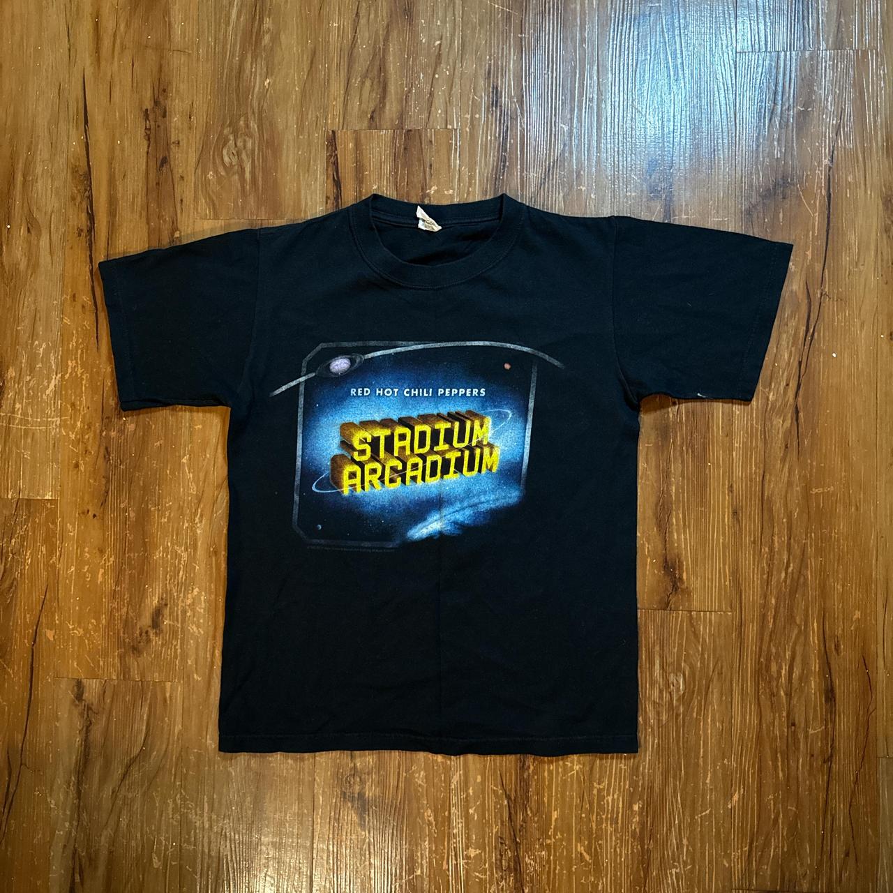 Vintage póló - Red Hot Chili Peppers | Stadium Arcadium Vintage póló - Red Hot Chili Peppers | Stadium Arcadium