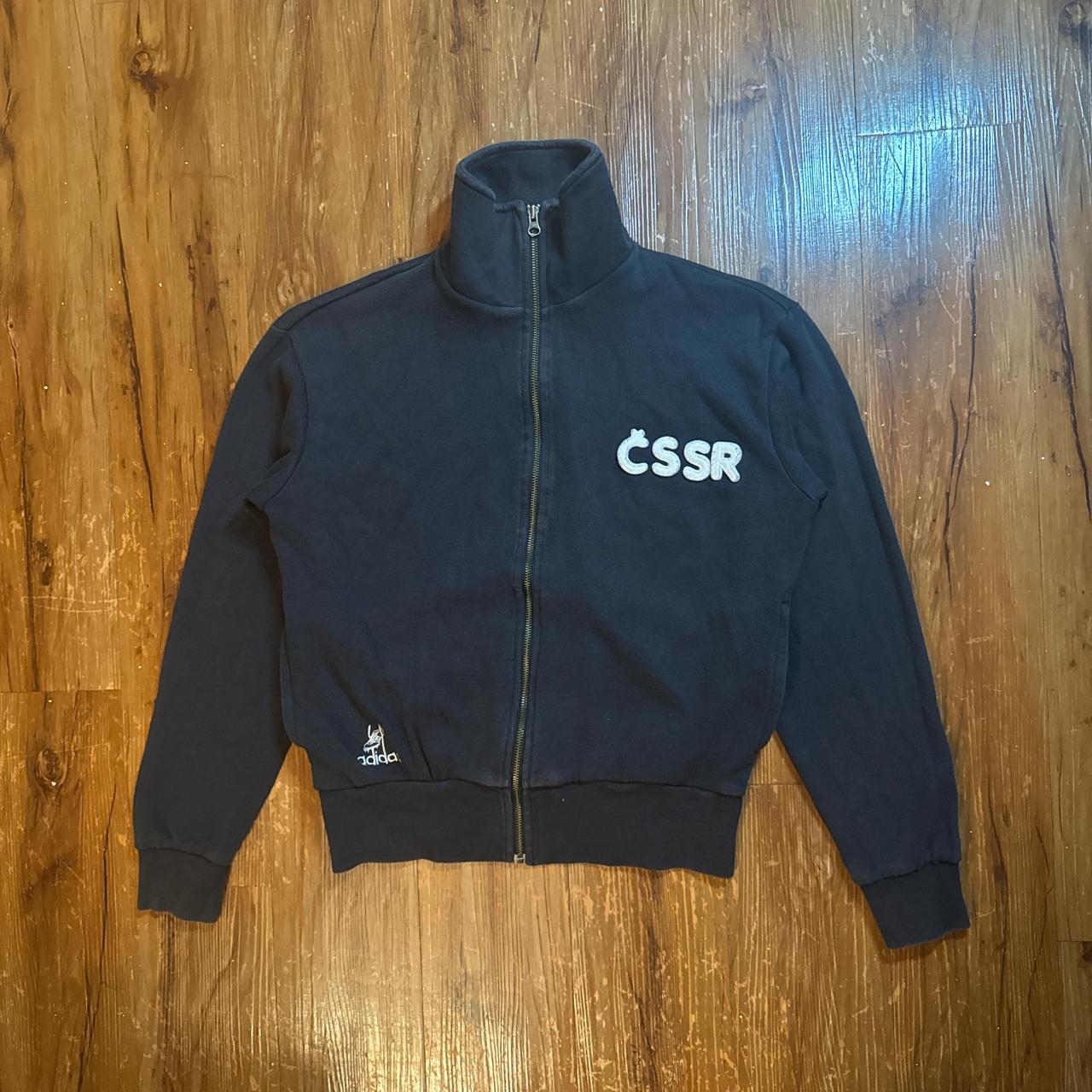 vintage y2k italia track jacket 🇮🇹 similar to an | Depop