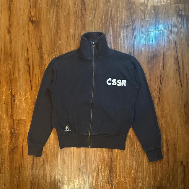 トップス archive Italy track jacket y2k vintage y2k italia track jacket 🇮🇹 similar to an | Depop
