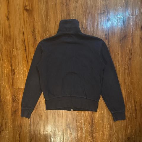 トップス archive Italy track jacket y2k vintage y2k italia track jacket 🇮🇹 similar to an | Depop