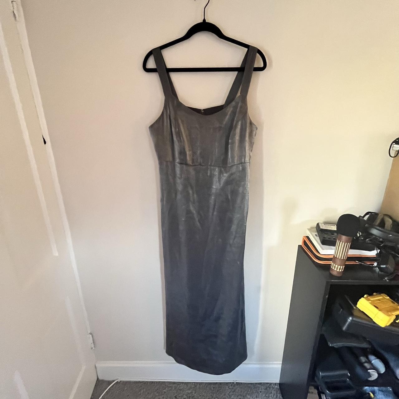 item listed by crowkween