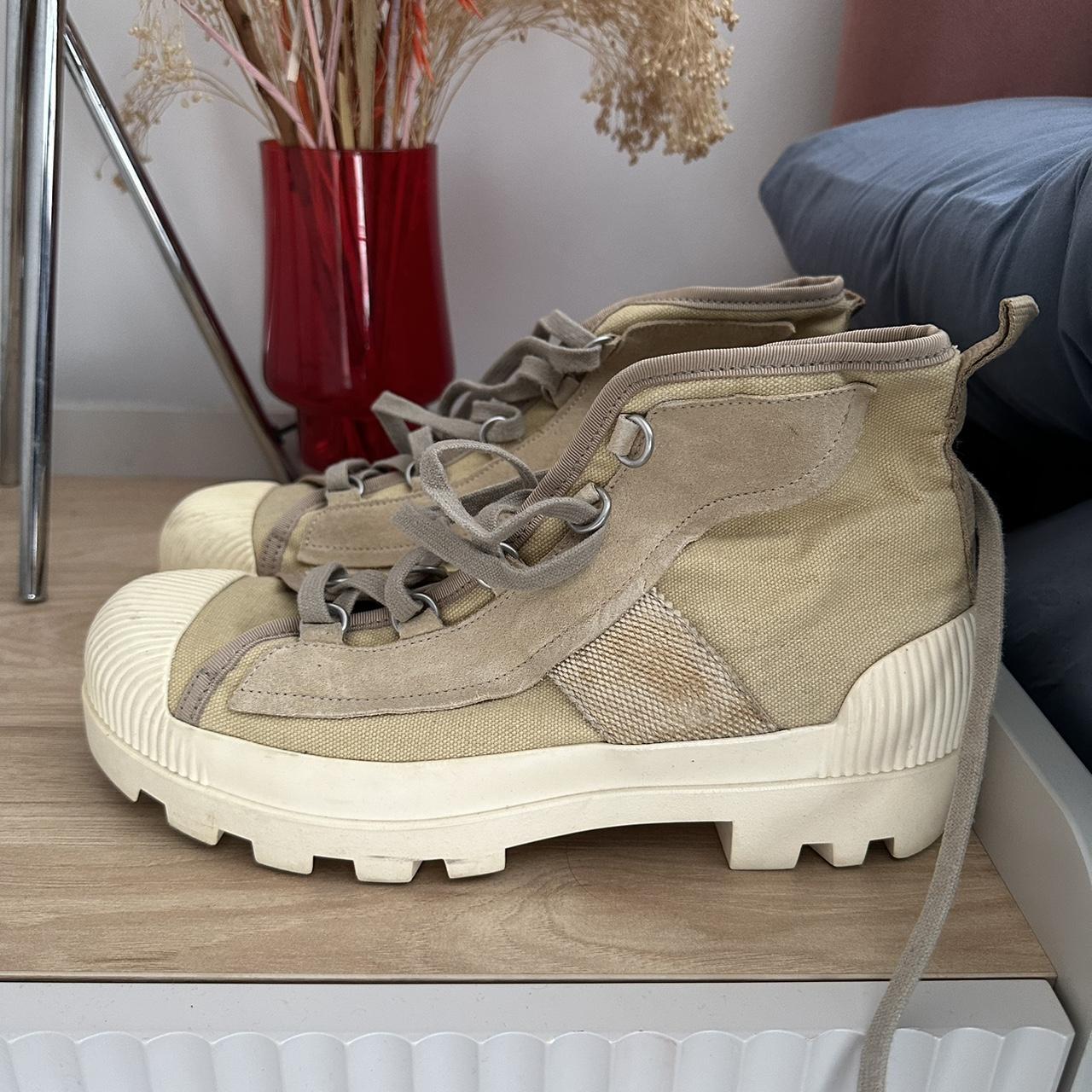 Acne studios 2025 daniel boots