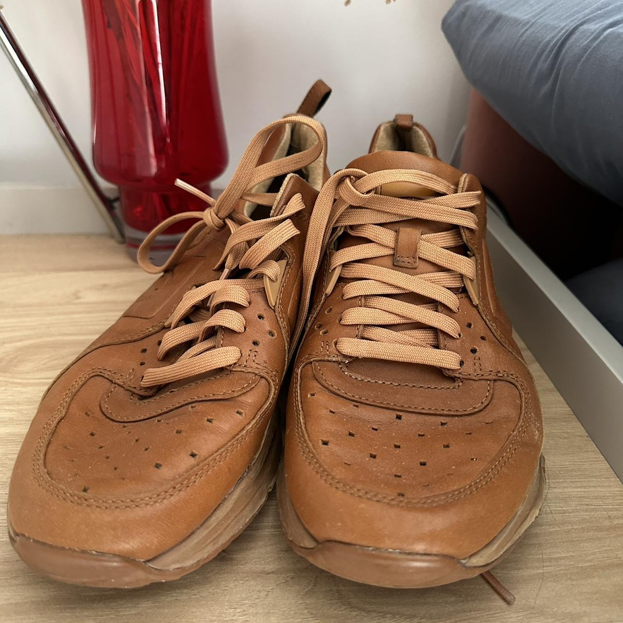 camper drift trainers