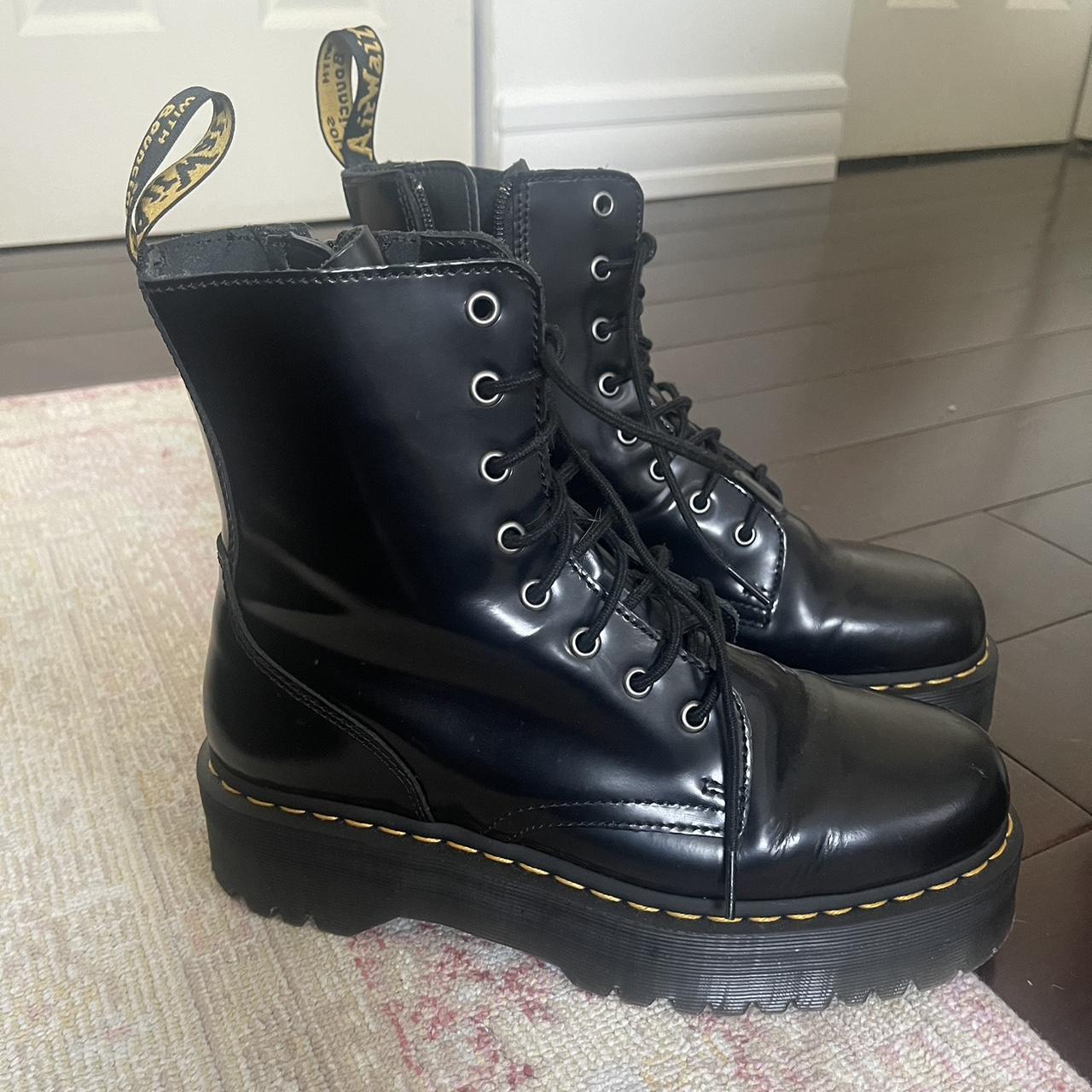 dr martens katrina