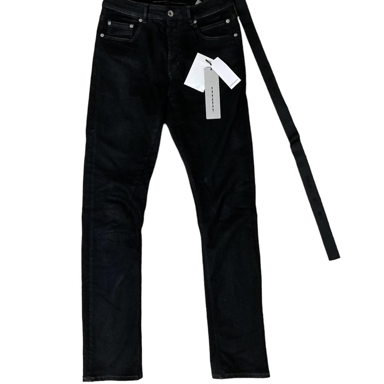 Rick Owens DRKSHDW デトロイトカット 25(Rick Owens はらい Rick Owens DRKSHDW デトロイトカット 25(Rick Owens はらい