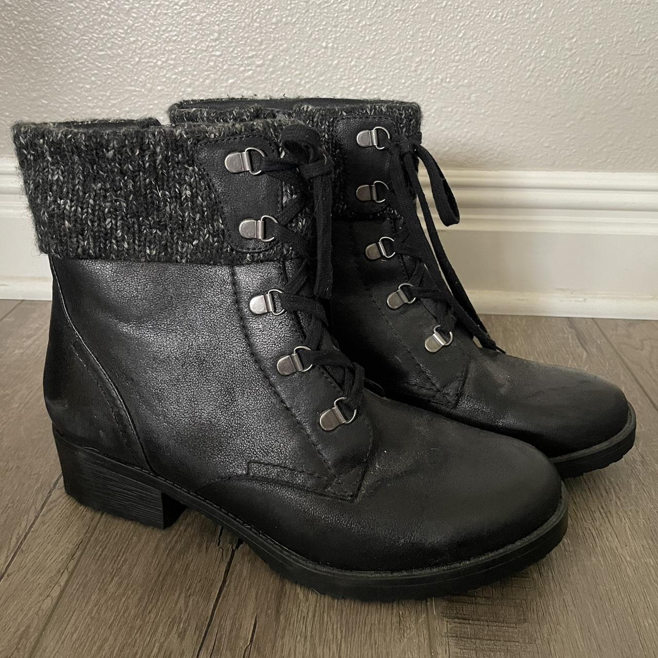 Baretraps black hot sale booties