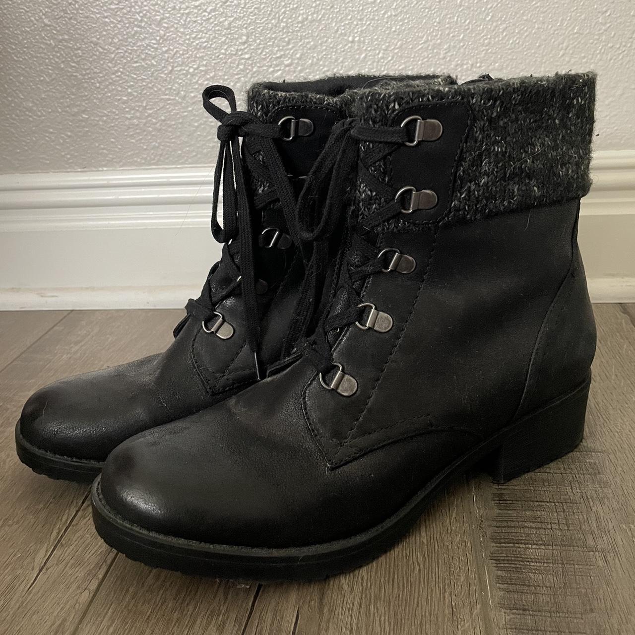 Baretraps best sale black boots