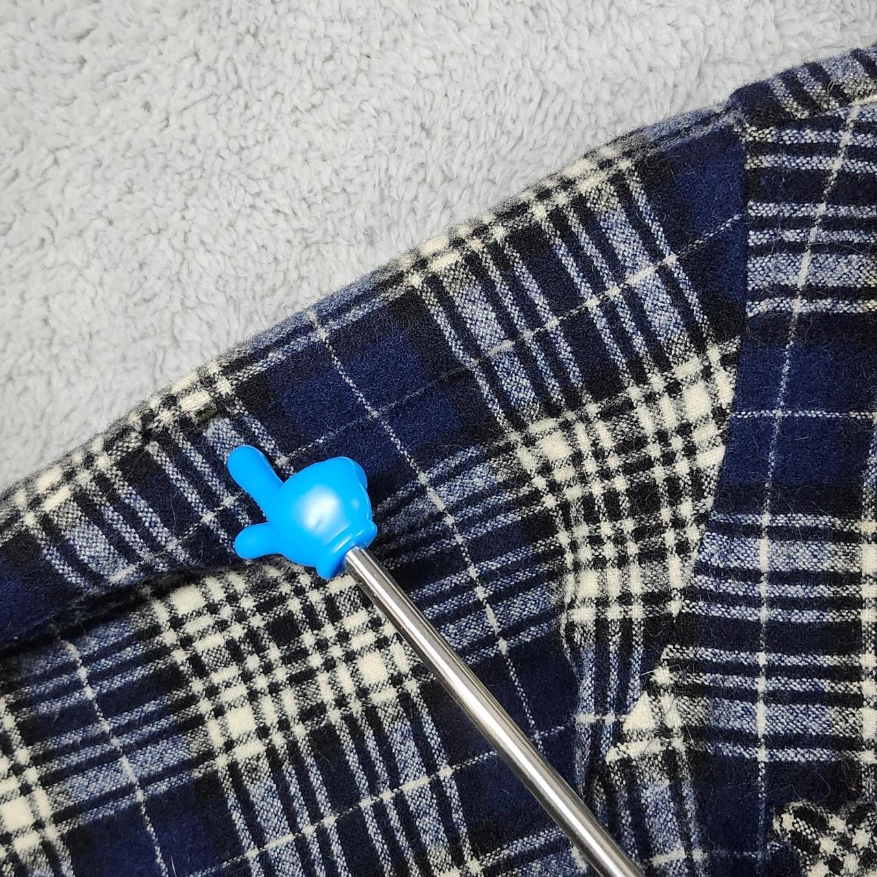 Pendleton Men's Shacket Jacket - Blue - L – Pendl… - image 6