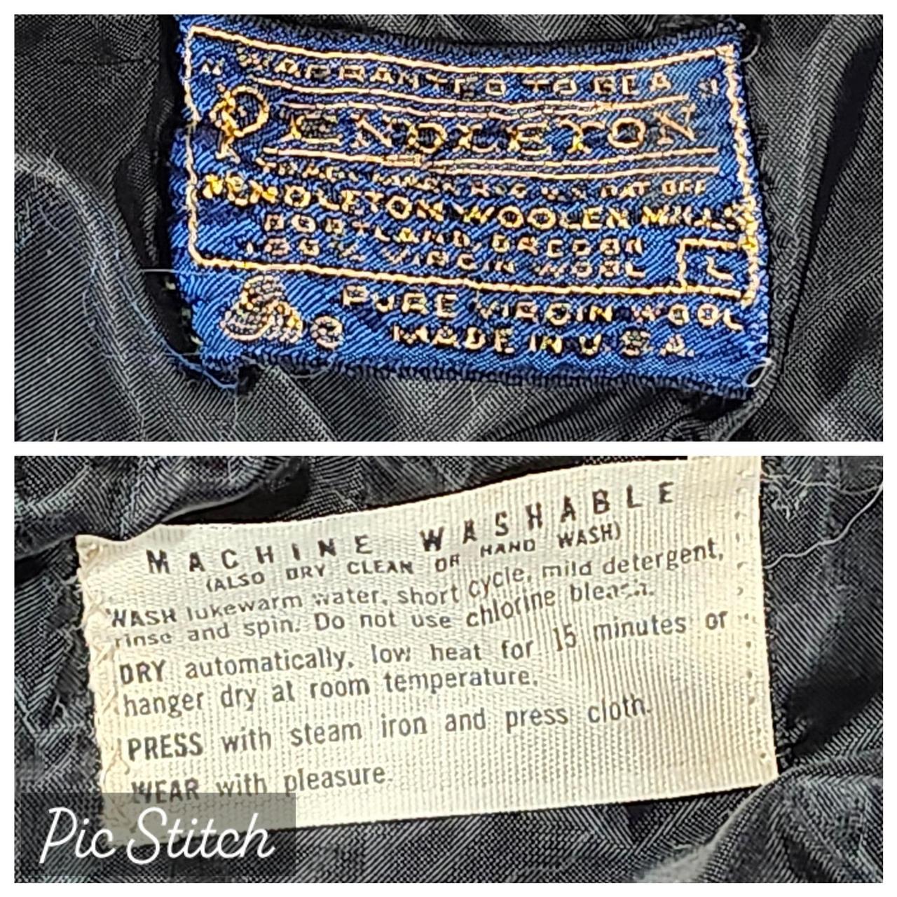 Pendleton Men's Shacket Jacket - Blue - L – Pendl… - image 2