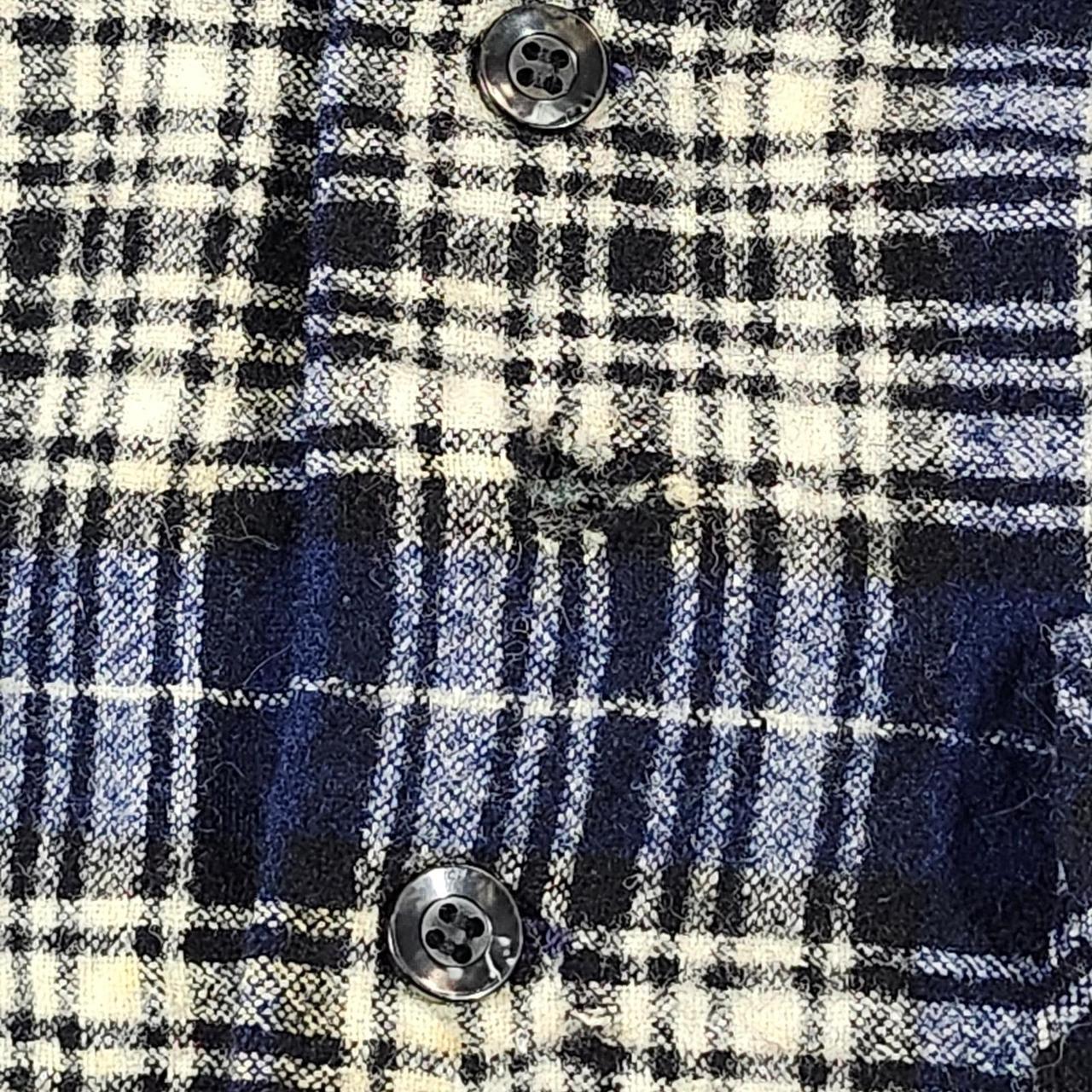 Pendleton Men's Shacket Jacket - Blue - L – Pendl… - image 4