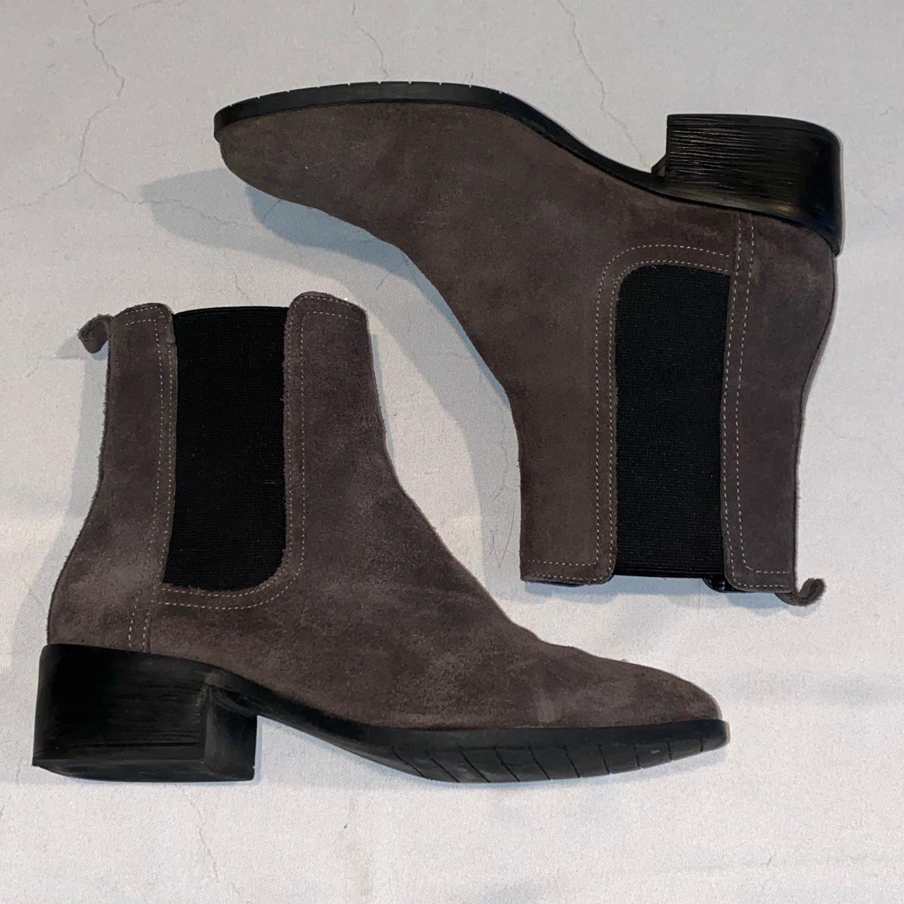 vegan leather mules