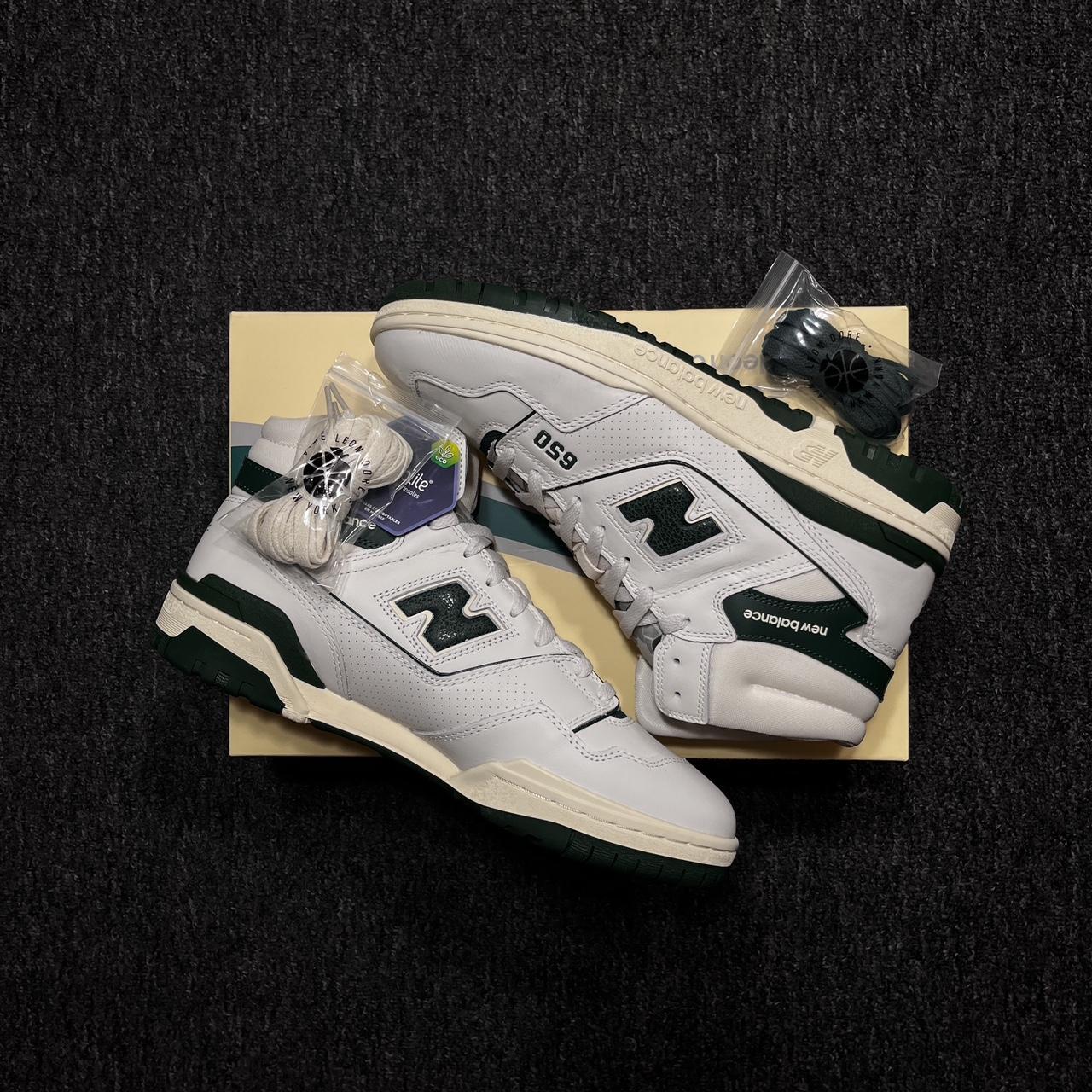new balance ald 650