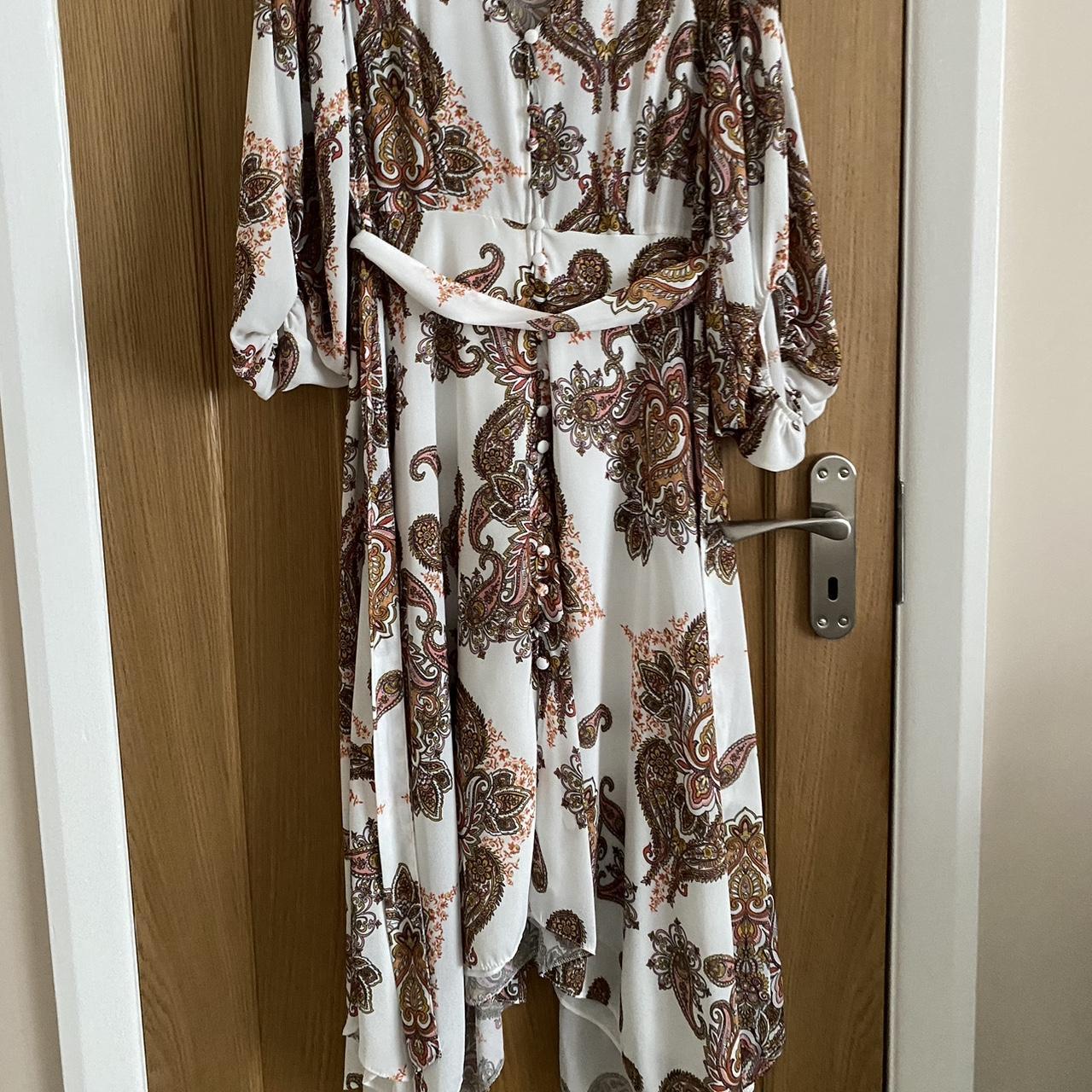 Tesco f f dress. Brand new. Depop