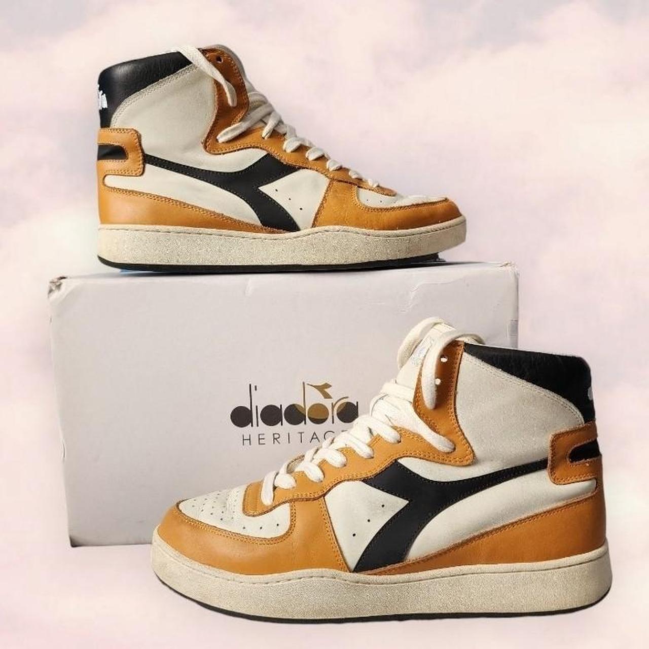 Diadora forsales outlet