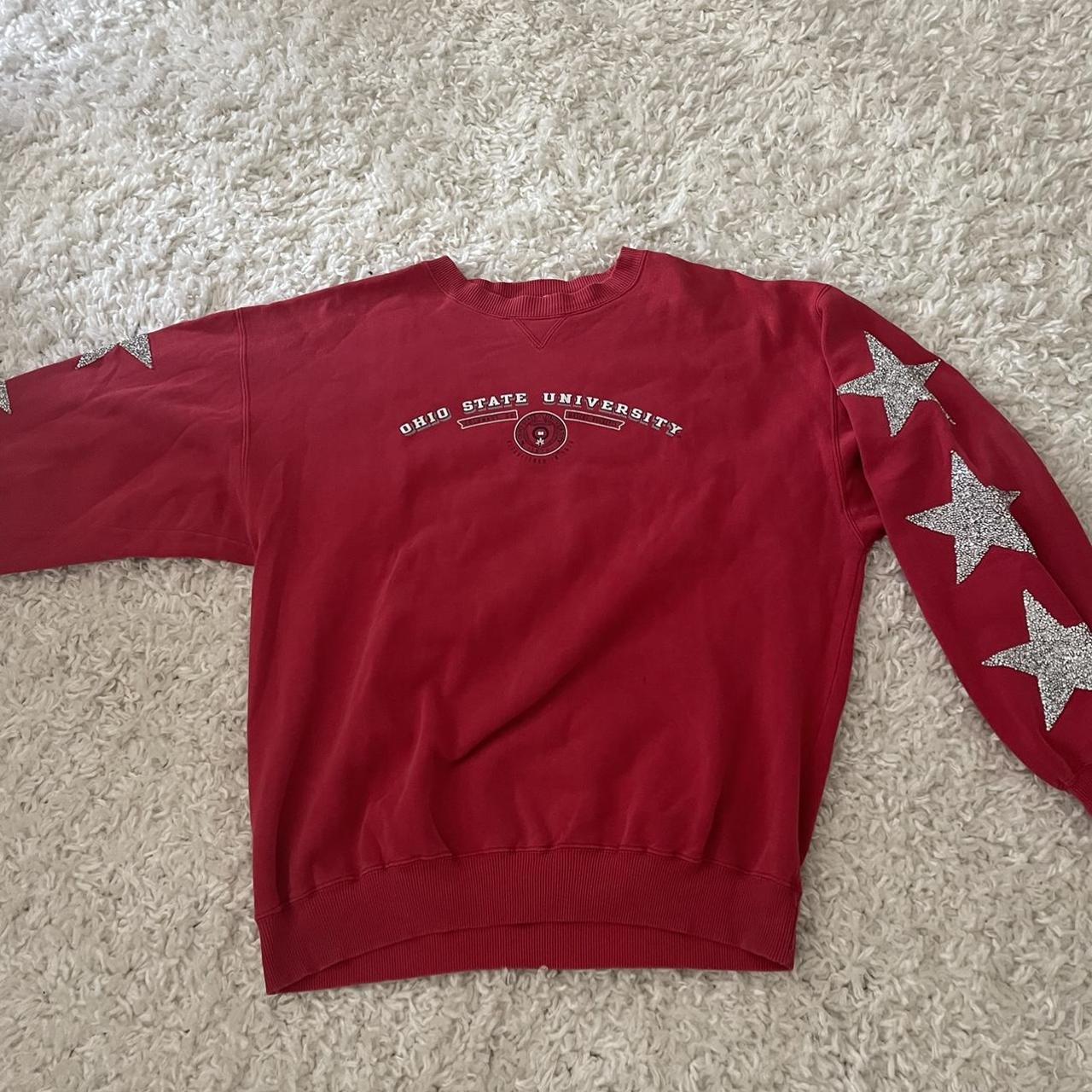 Lf star sweatshirt new arrivals