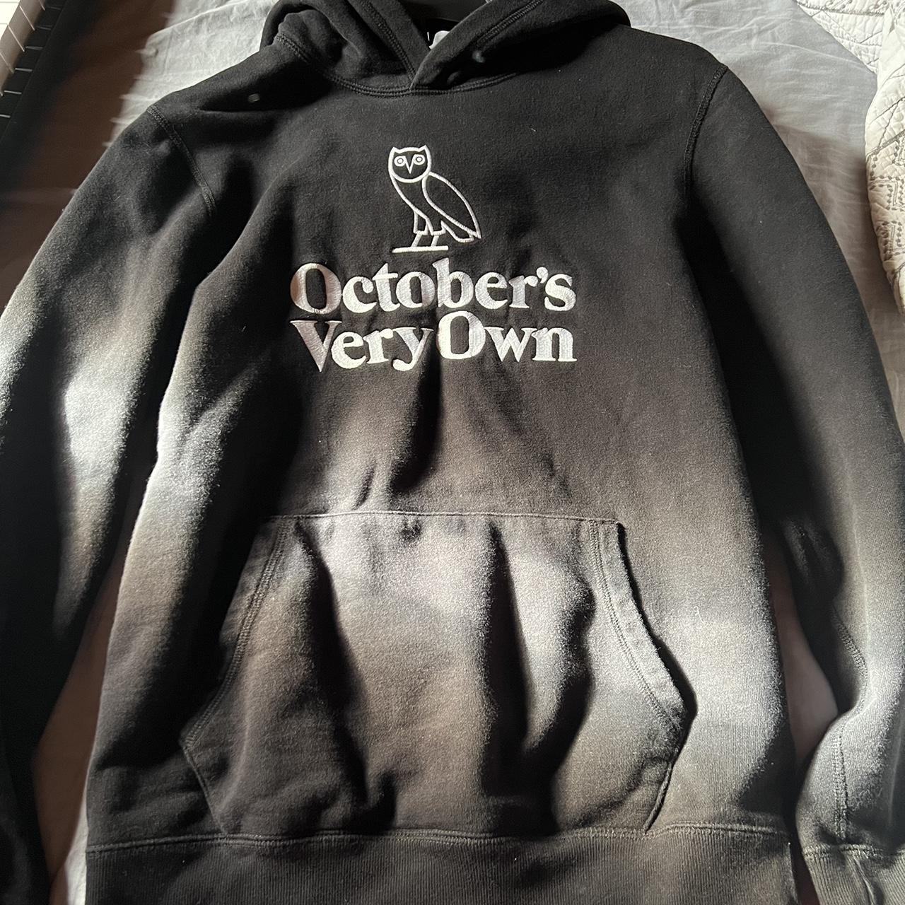 Octobers very own outlet hoodie