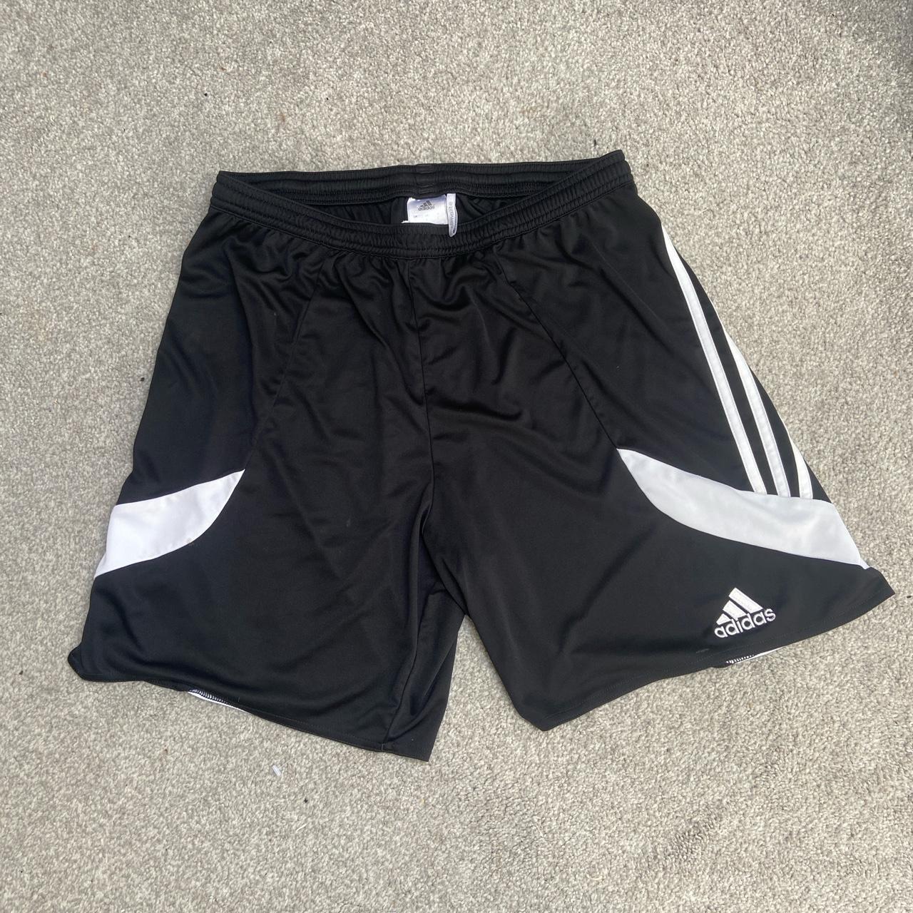 Mens Shorts Pantaloncini Vans Climalite ADIDAS Mens Climalite