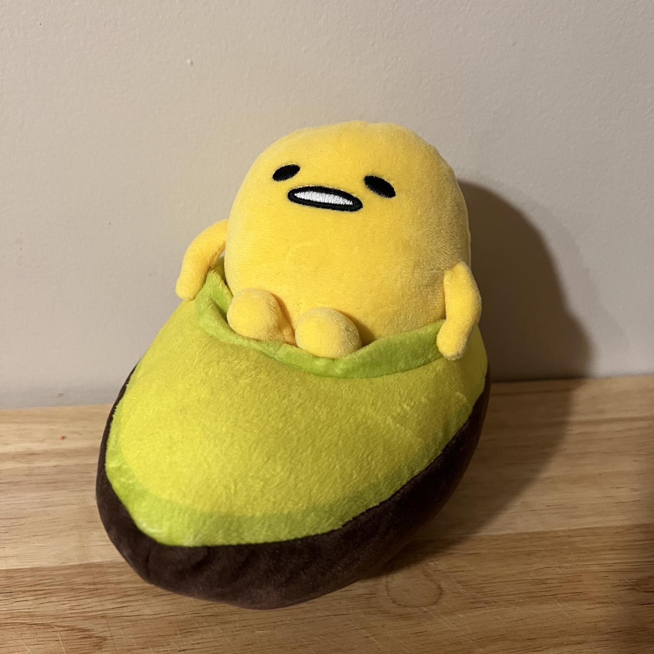 Gudetama slippers hot sale