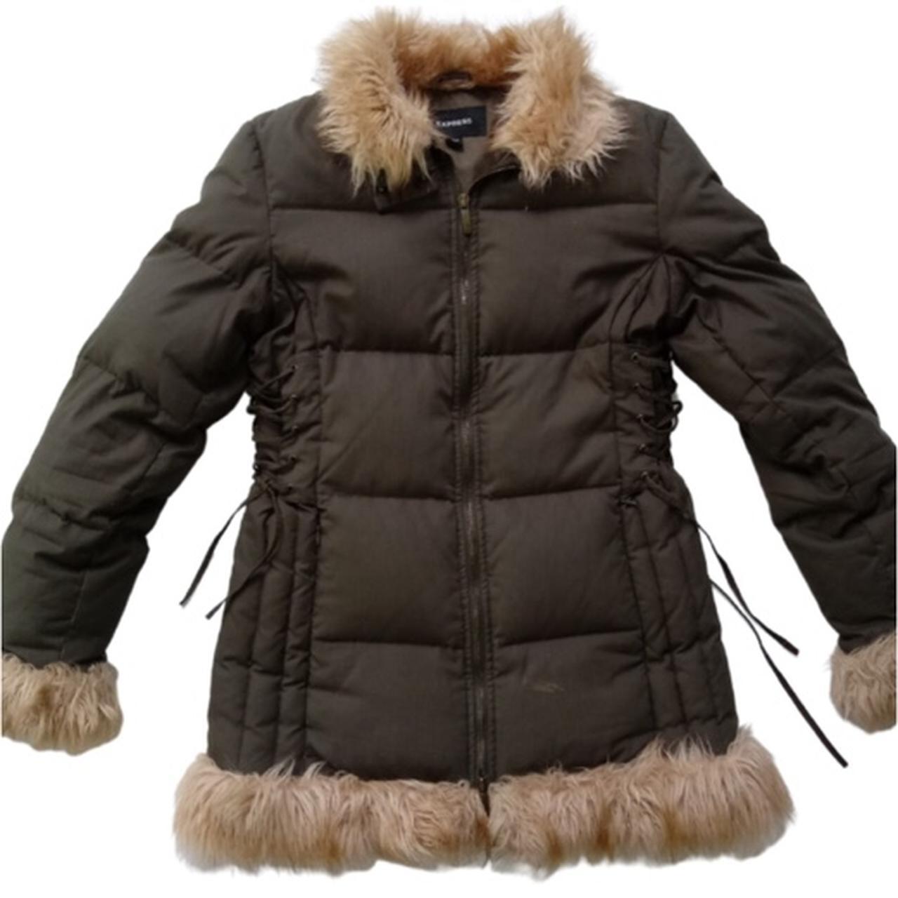 Burlington coat factory clearance plus size coats