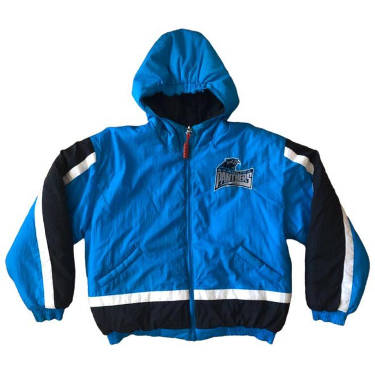 NFL Puffer Coats & Jackets