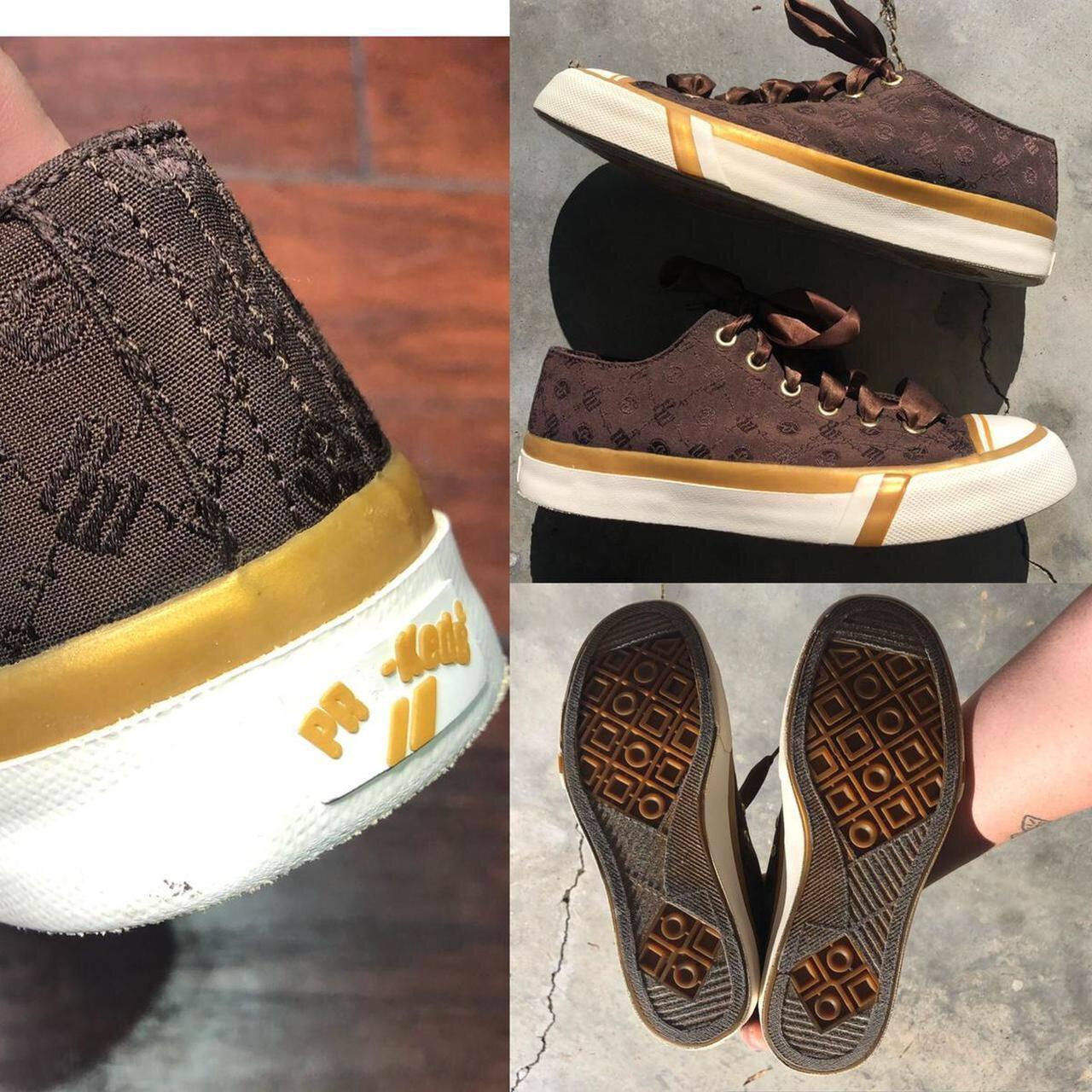 Rocawear pro keds on sale