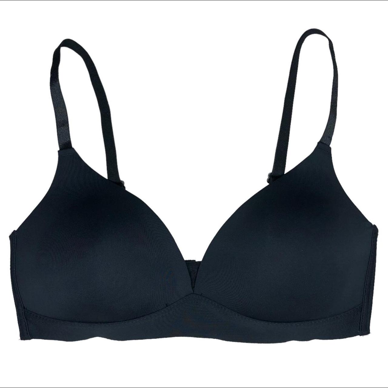 STRM Line Intimates Wire Free Smooth T-shirt Bra :... - Depop