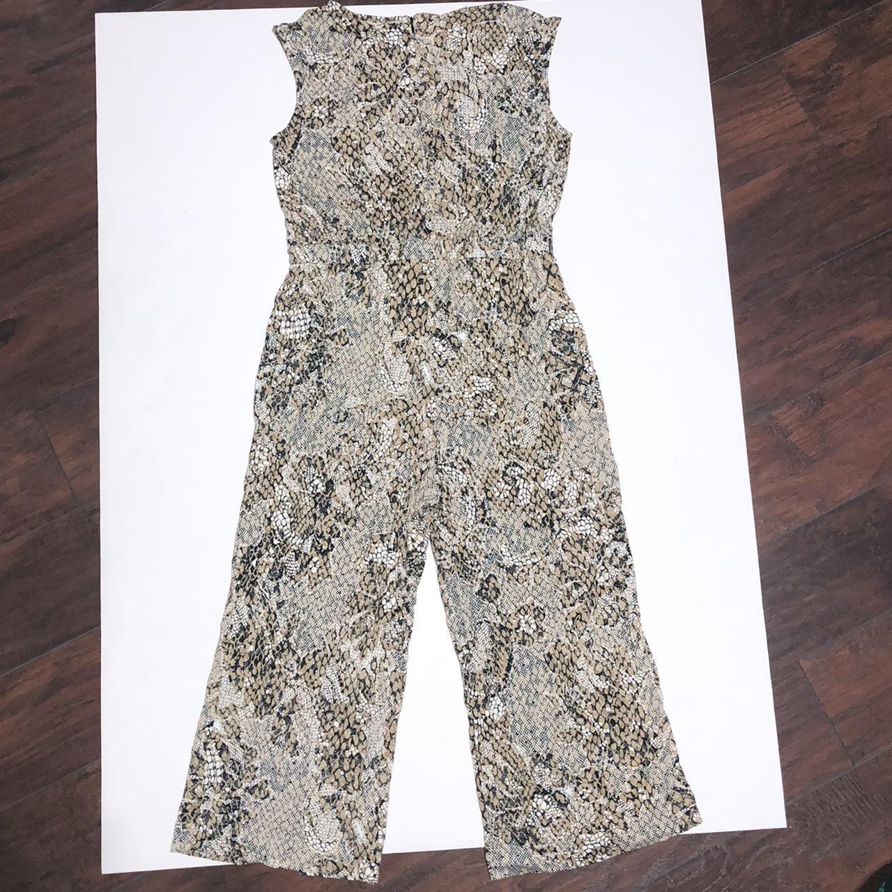 Jones new hot sale york jumpsuit