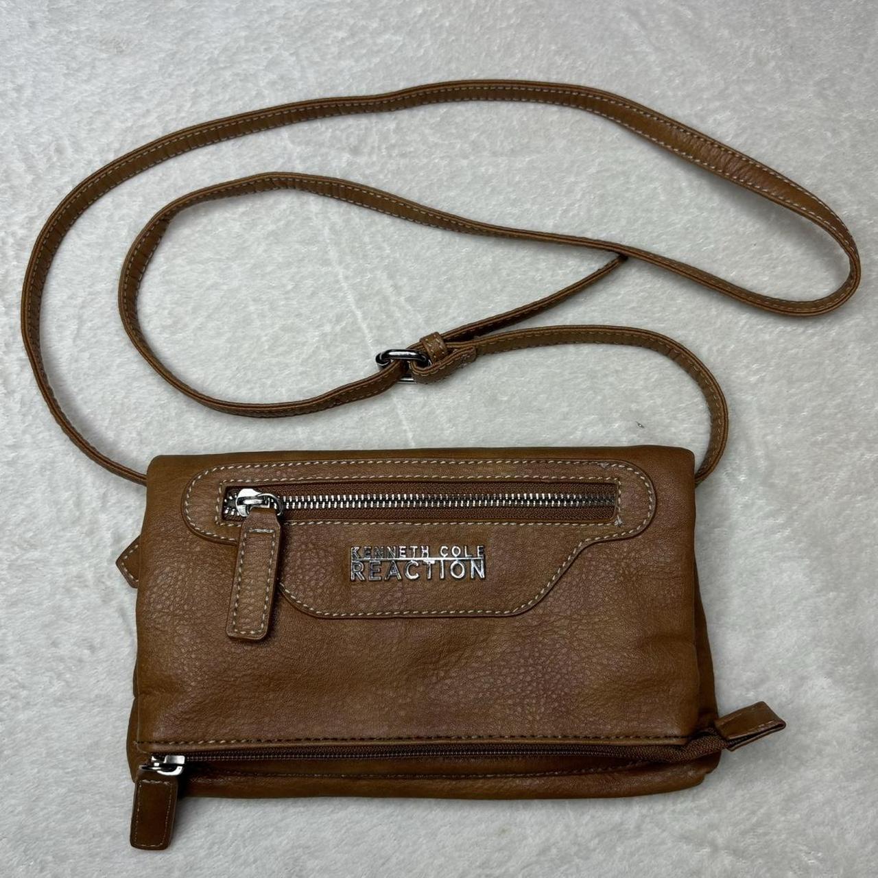 Kenneth cole reaction mini crossbody sale