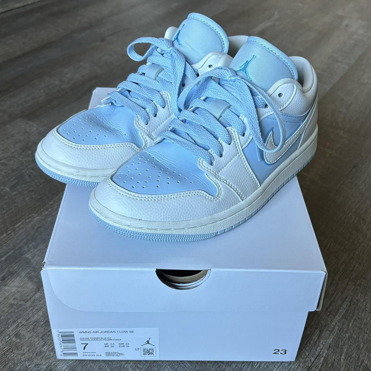 depop air jordan 1