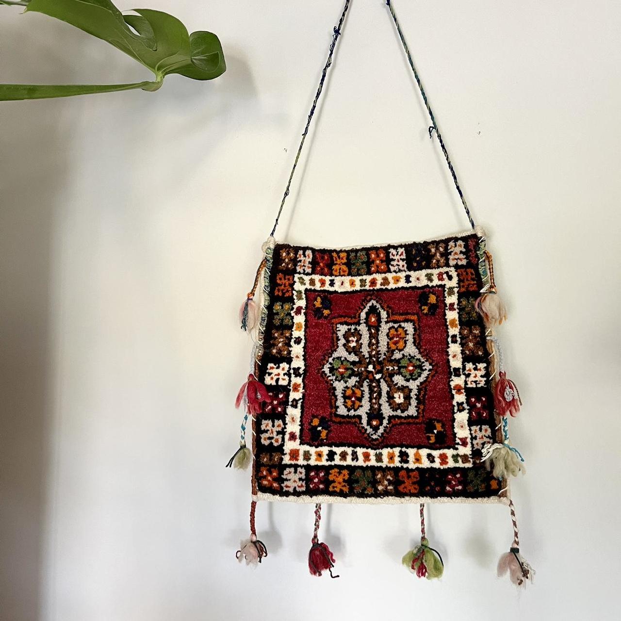 Oriental Rug 2024 Cross-Body Bag