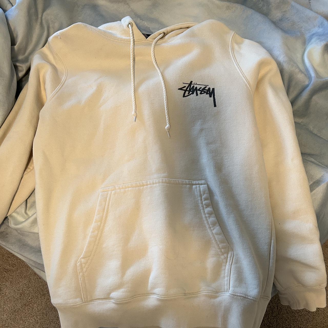 Stussy sale international hoodie