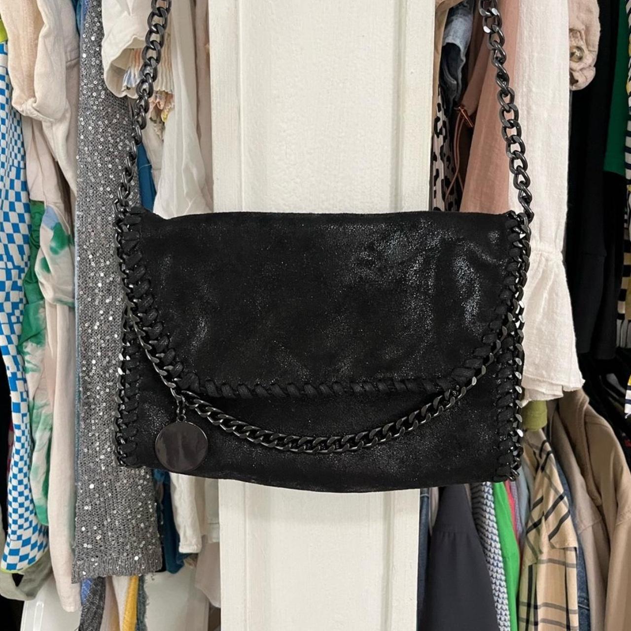 Stella mccartney-bag - Depop Stella mccartney-bag - Depop