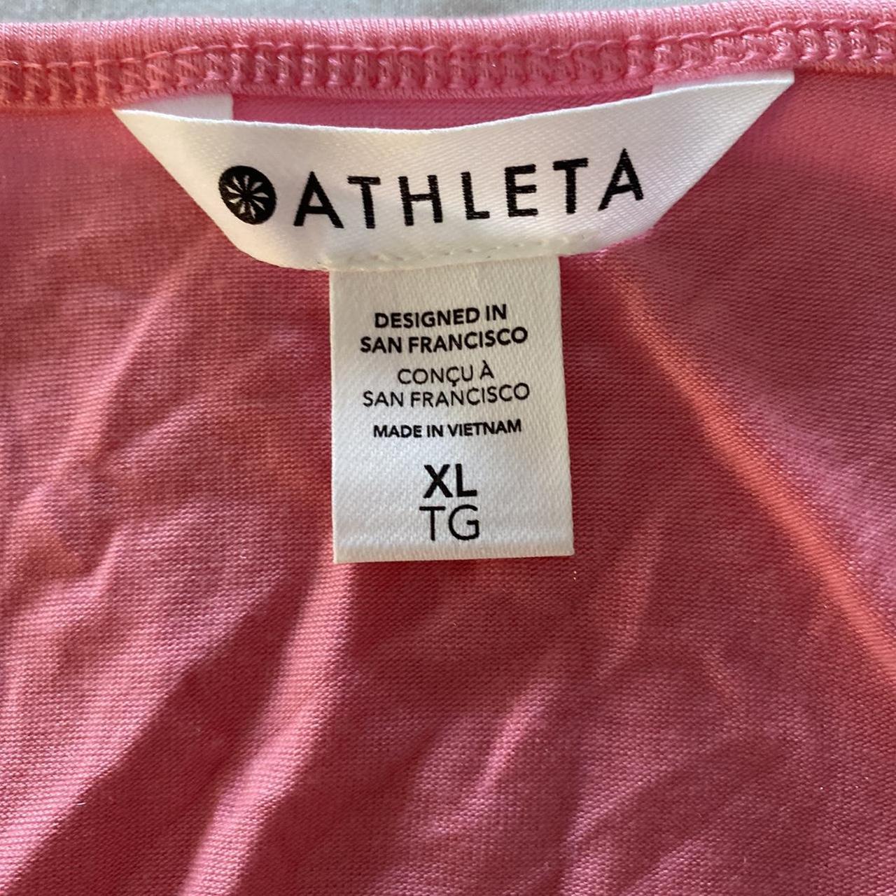 Athleta womens online pajamas