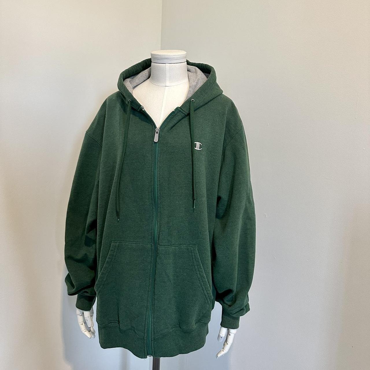 Champion hotsell hunter hoodie